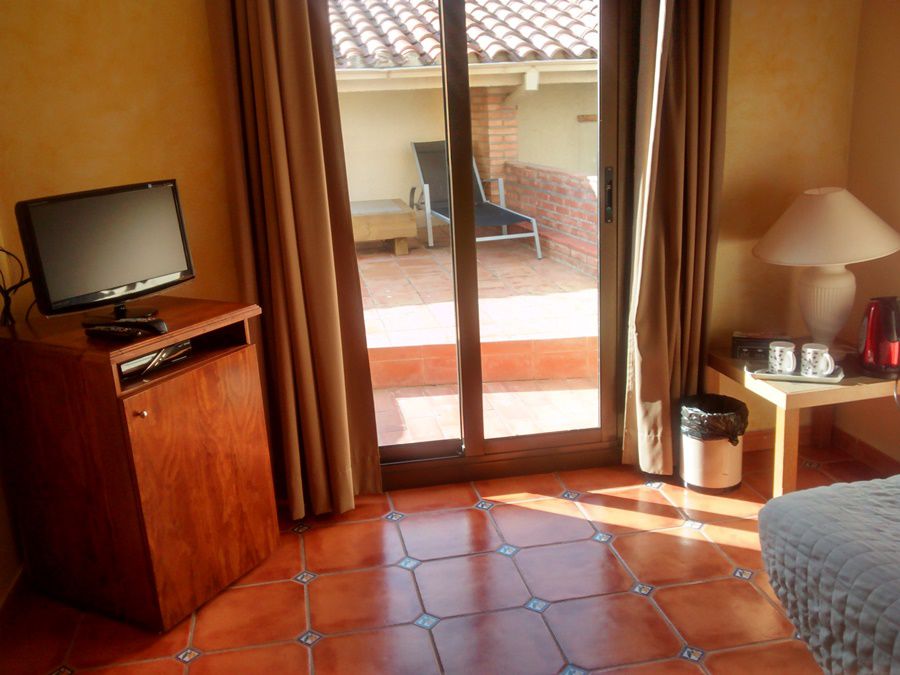 Hotel & Apartaments Thalassa Sport & Spa Roses Exterior foto