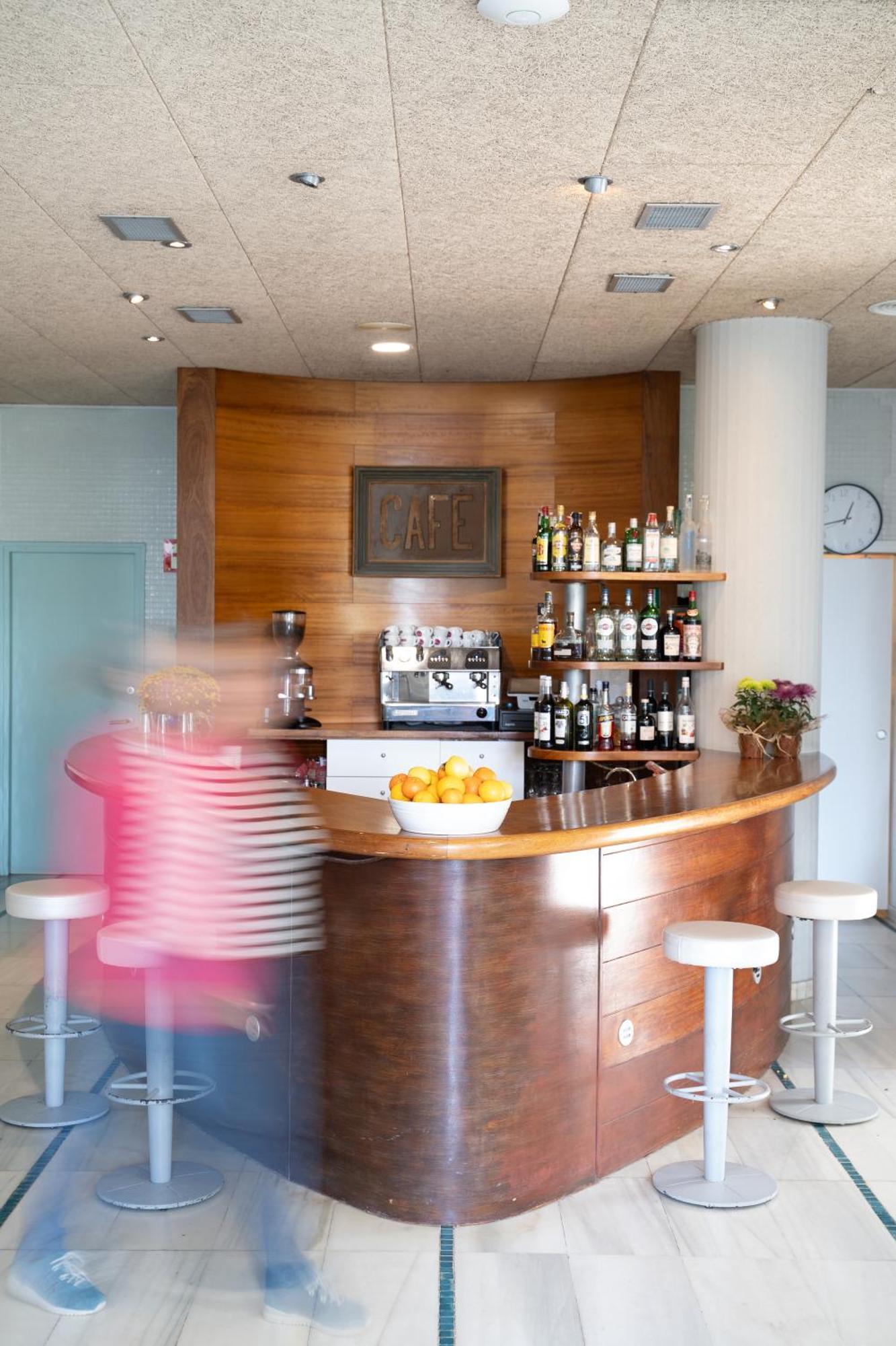Hotel & Apartaments Thalassa Sport & Spa Roses Exterior foto