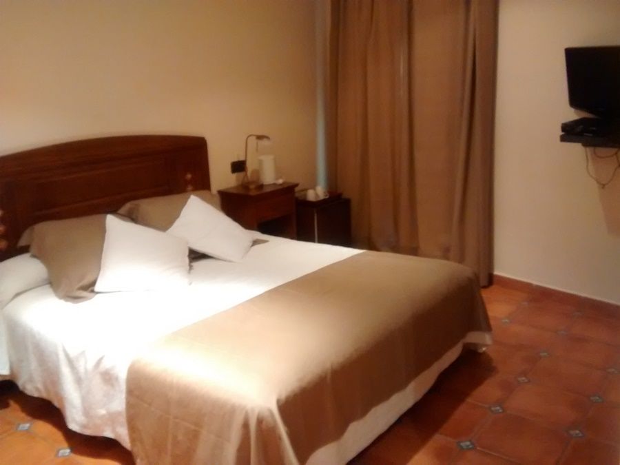 Hotel & Apartaments Thalassa Sport & Spa Roses Exterior foto