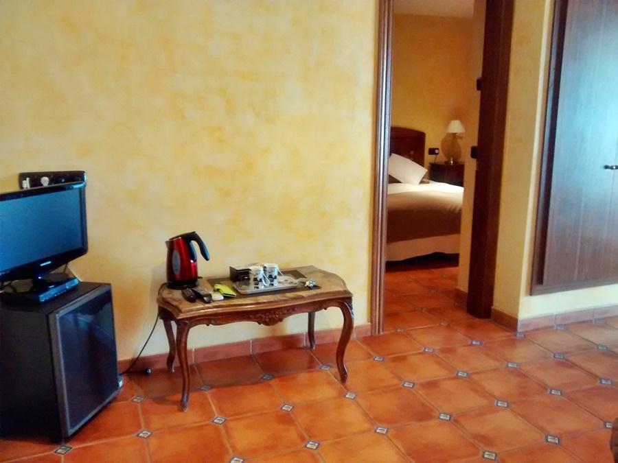 Hotel & Apartaments Thalassa Sport & Spa Roses Exterior foto