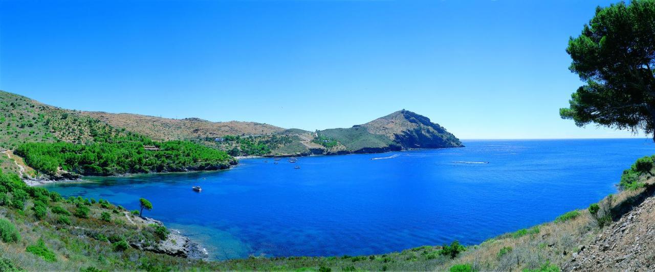 Hotel & Apartaments Thalassa Sport & Spa Roses Exterior foto